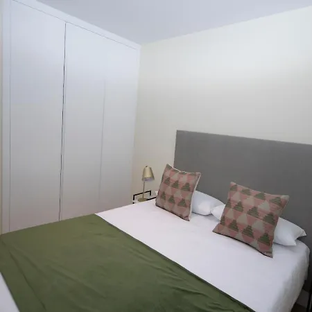 Apartment Las Canteras Stratus