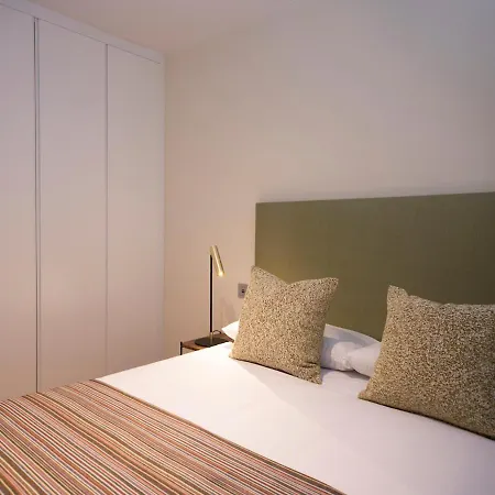 Las Canteras Stratus Apartment *