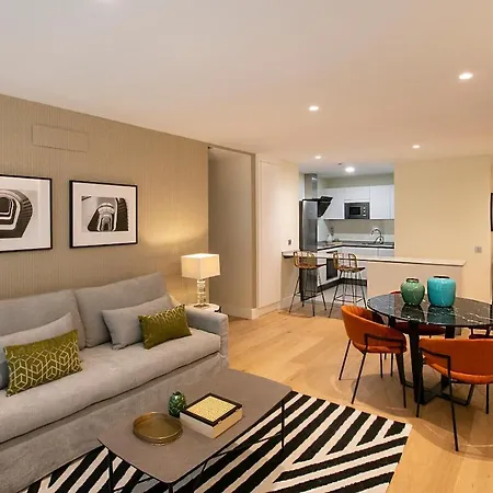 Las Canteras Stratus Apartment *